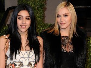 مادونا ولورديس ليون