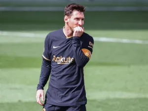 French club will offer Leo 'unbeatable' contract (Photo: AFP)