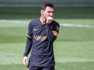 French club will offer Leo 'unbeatable' contract (Photo: AFP)