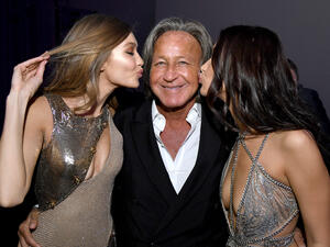 عائلة محمد حديد 