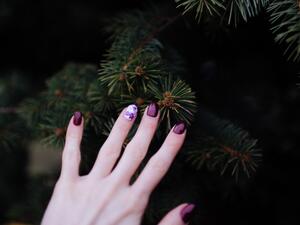 ما تفسير الحلم بالمانيكير في المنام؟