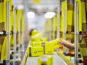 noon.com Listed In Top Ten Most Influential Brands Of 2020 In Saudi Arabia