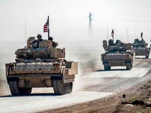 US caused all the adverse results of criminal policies in Syria