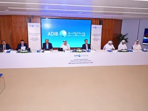 ADIB’s Shareholders Approve Cash Dividend Of 46.6% Of Net Profits For 2020 At AGM