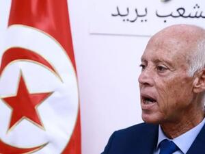 President Kais Saied end official visit in Egypt on high cooperation note 