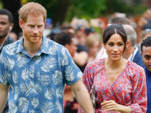 Markle won't attend Prince Philip's funeral; William backs out of BAFTAs Markle won't attend Prince Philip's funeral; William backs out of BAFTAs