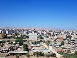 مدينة القامشلي