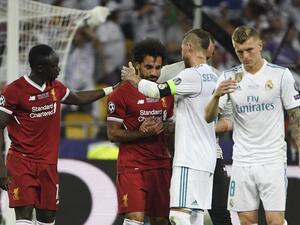 Reds fans were left with a bitter taste in the aftermath of the 2018 Champions League final, which ended in contentious circumstances (Photo: AFP)