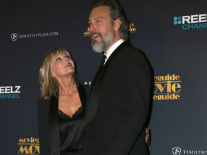 John Corbett at the 26th MovieGuide Awards at the Universal Hilton Hotel on February 2, 2018 in Universal City, CA. (Shutterstock/file photo) John Corbett joins 'Sex and the City' reboot.