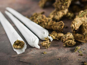 Cuomo signed a bill that legalizes marijuana