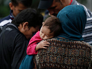 Tunisians seek a new life in Europe but its not rosy 