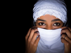 Ethiopian Muslim: We will pray for the Virus to end 