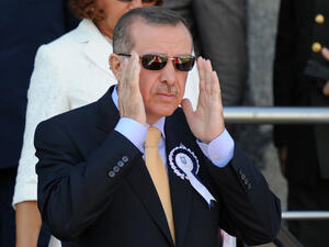 Italian ambassador to turkey summoned