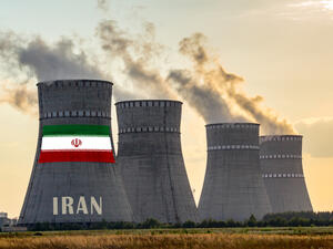 Iran announced plans to ramp up uranium enrichment