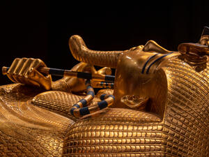 Tutankhamun