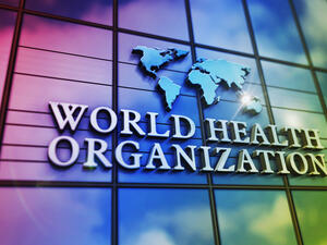 World Health Organization 