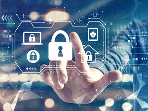 The aim is to stop cyber security violations 