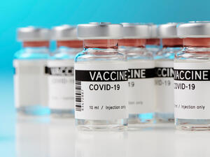 coronavirus vaccine