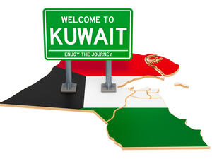 Kuwait is a welcome destination for workers 