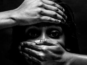 stop violence against women