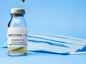  Putin to guarantee coronavirus vaccine supplies to Argentina