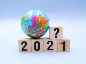 globe 2021