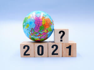 globe 2021