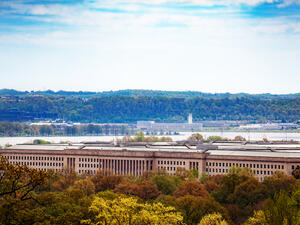 US Department of Defense