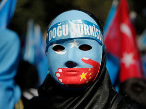 British MPs: What is happening to the Uyghurs is genocide