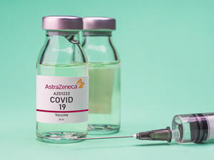 COVID-19 vaccine