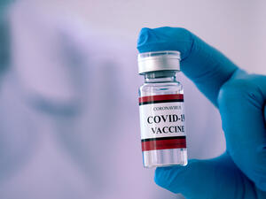 Kazakhstan starts using indigenous COVID-19 vaccine
