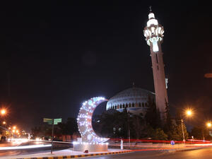 The chances of the holy month of Ramadan beginning on Wednesday, April 14, are quite slim in the UAE.