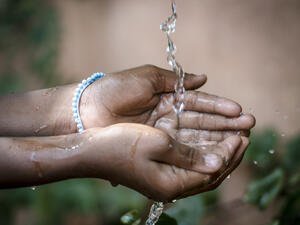 Women entrepreneurs for the environment