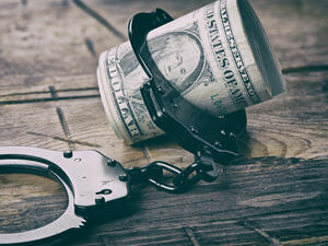 Money laundering gang sentenced to over 100 years