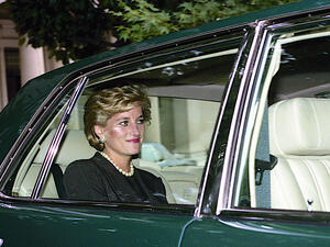 Diana, Princess of Wales 
