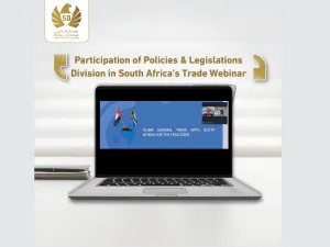 Dubai Customs Participates In South African Seminar On Agricultural Products Trade 