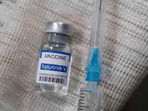 لقاح سبوتنك