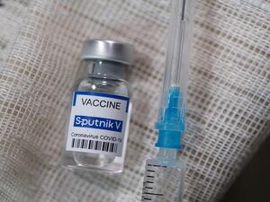 لقاح سبوتنك