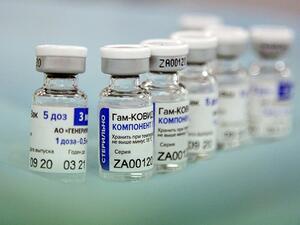  لقاح "سبوتنيك V" الروسي