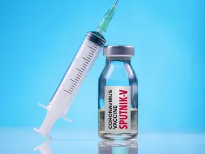  لقاح "سبوتنك V"