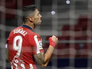 Reds consider swoop for former talisman (Photo: AFP)