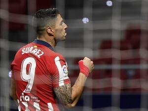 Reds consider swoop for former talisman (Photo: AFP)