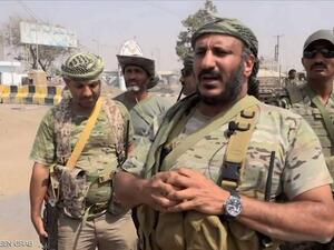 العميد طارق صالح