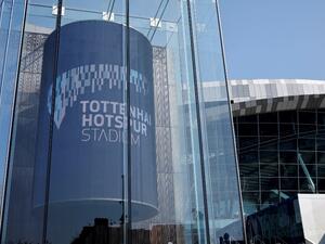 Spurs followed the lead of other Premier League sides who had initially joined the competition before reversing course on Tuesday (Photo: AFP)