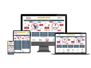 سوق دنتال أول متجر إلكتروني متخصص في طب الأسنان في السعودية