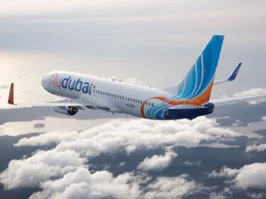 flydubai Resumes Flights to Asmara