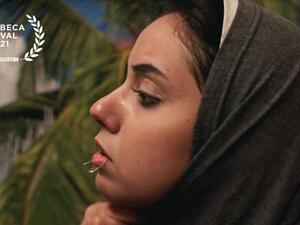 يعرض عالمياً لأول مرة على الشاشة الكبيرة فيلم سعاد للمخرجة أيتن أمين في مهرجان ترايبيكا السينمائي بنيويورك