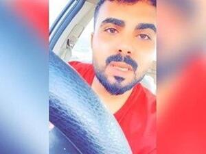 عبدالله مشايخ