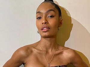 Yara Shahidi to produce new TV series Yara Shahidi to produce new TV series