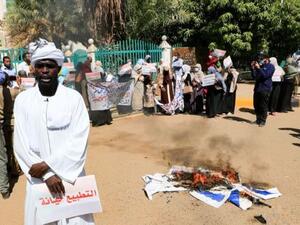Sudan abolishes its Israel boycott law